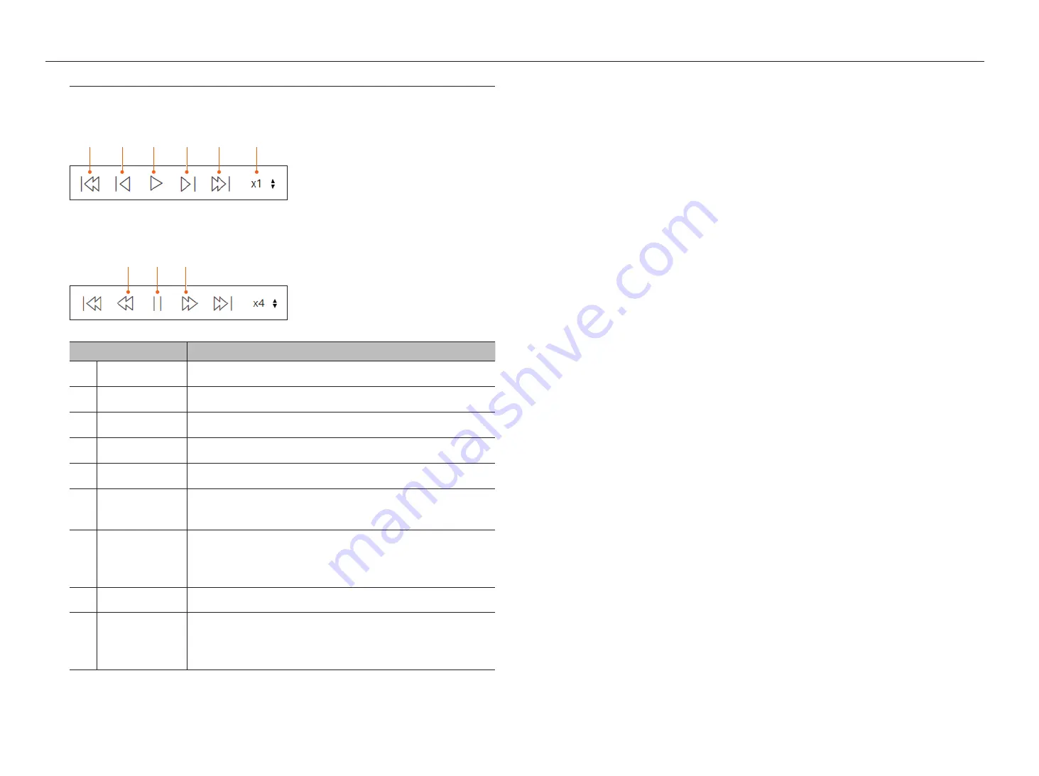 Hanwha Techwin Wisenet XRN-6410DB4 User Manual Download Page 98