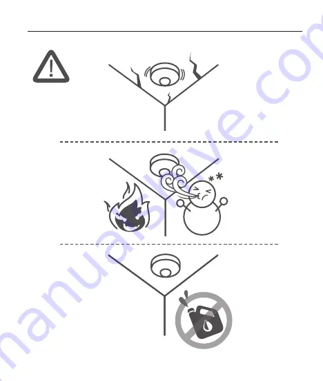 Hanwha Techwin XNF-9010RV Quick Manual Download Page 3