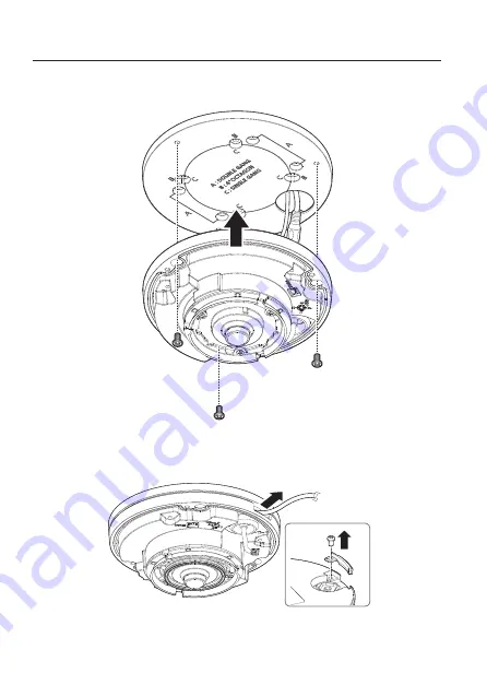 Hanwha Vision HCF-8011RV Скачать руководство пользователя страница 16