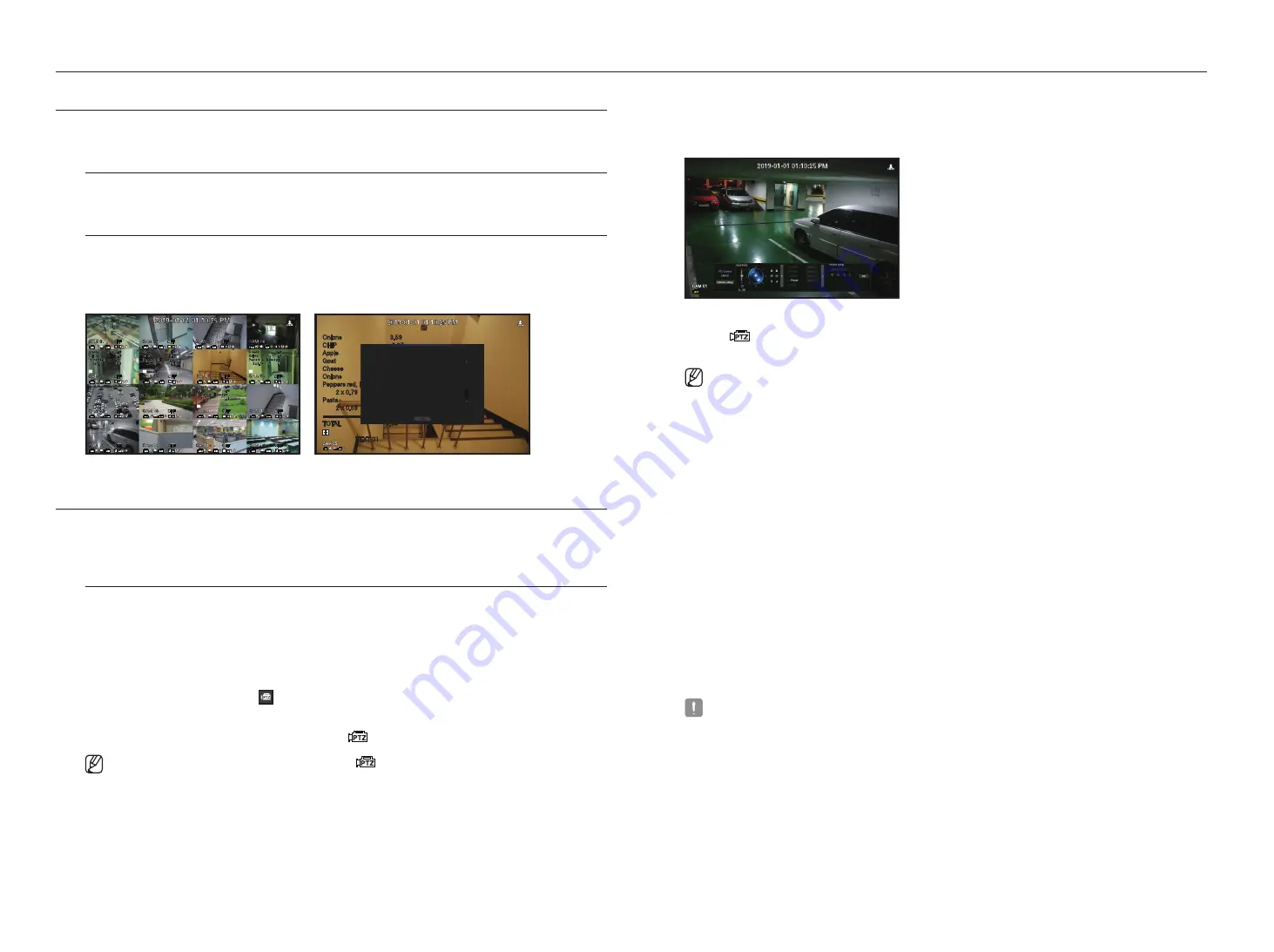 Hanwha Vision LRN-1610S User Manual Download Page 18