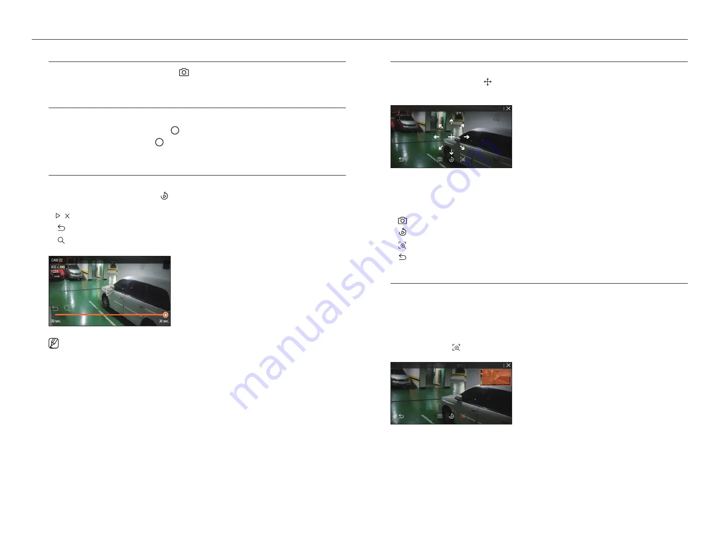 Hanwha Vision LRN-1610S Скачать руководство пользователя страница 60