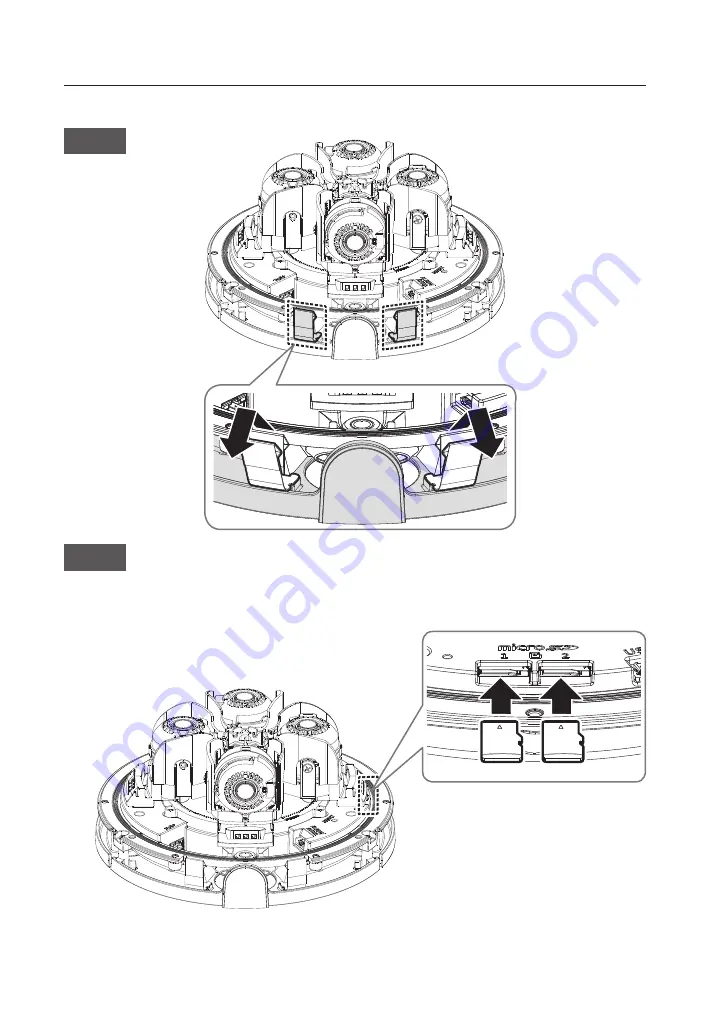 Hanwha Vision PNM-C16083RVQ Скачать руководство пользователя страница 6