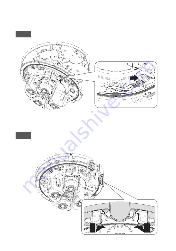 Hanwha Vision PNM-C16083RVQ Скачать руководство пользователя страница 14