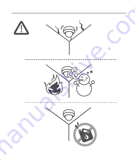 Hanwha Vision PNV-A6081R Скачать руководство пользователя страница 3