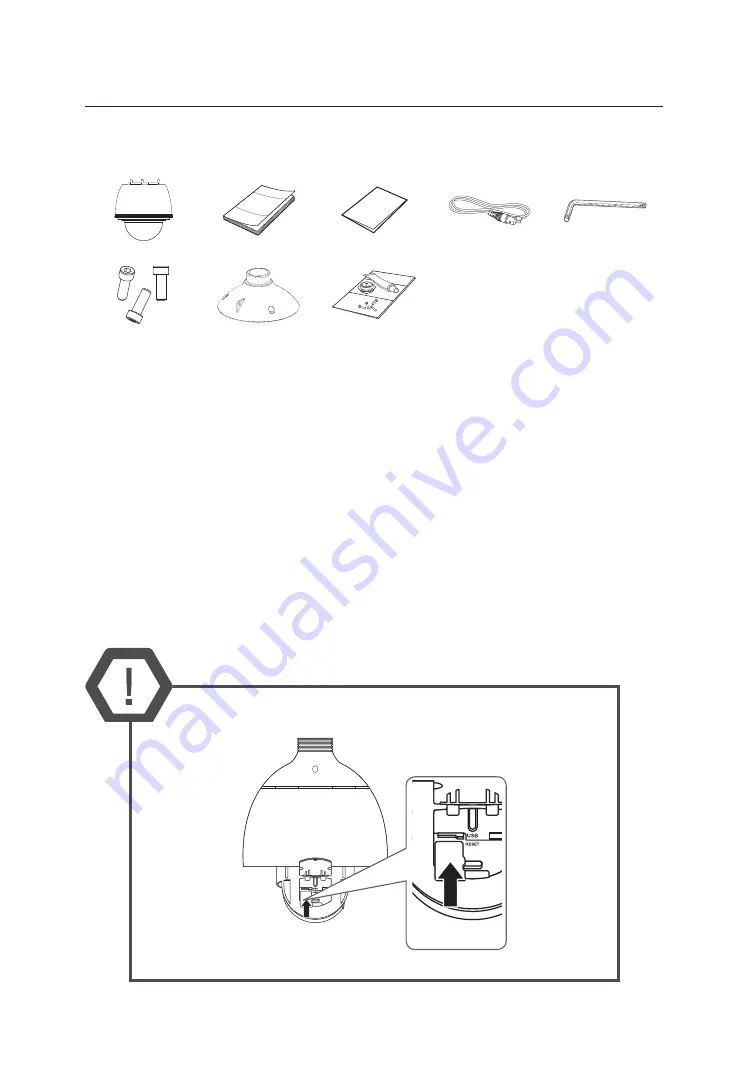 Hanwha Vision QNP-6230H Скачать руководство пользователя страница 7