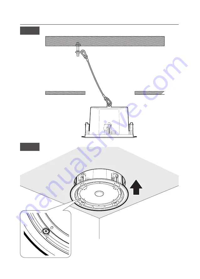 Hanwha Vision SPA-C110B Скачать руководство пользователя страница 14