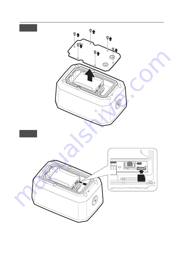 Hanwha Vision SPA-W100B Скачать руководство пользователя страница 9