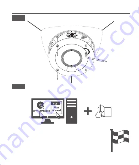 Hanwha Vision TNV-7011RC Скачать руководство пользователя страница 13