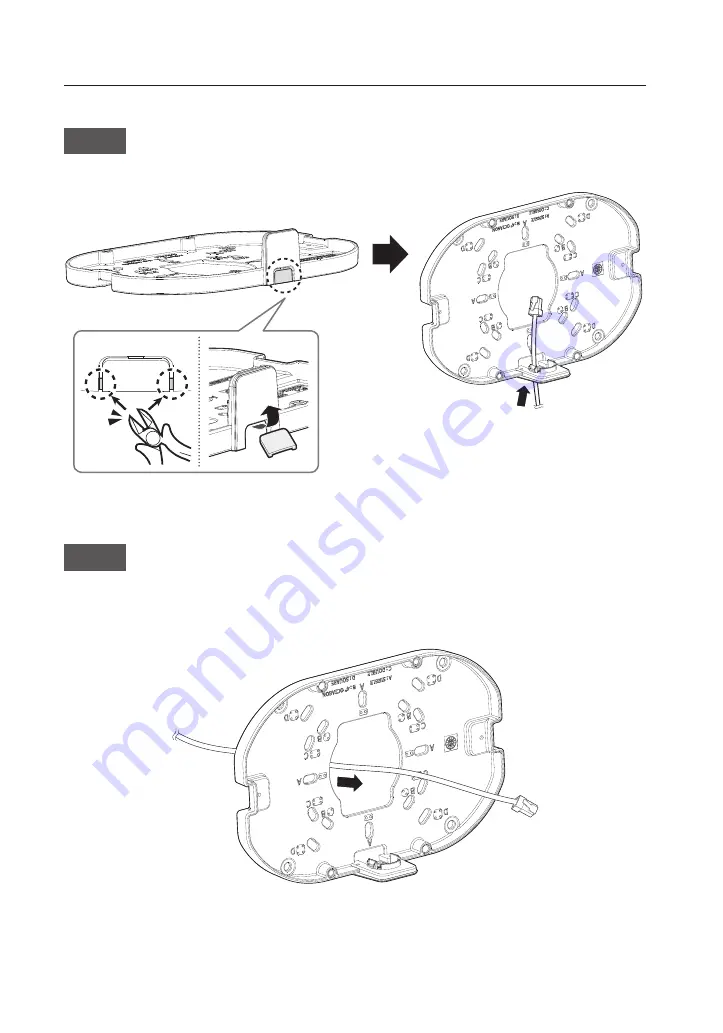 Hanwha Vision Wisenet PNM-7082RVD Скачать руководство пользователя страница 8