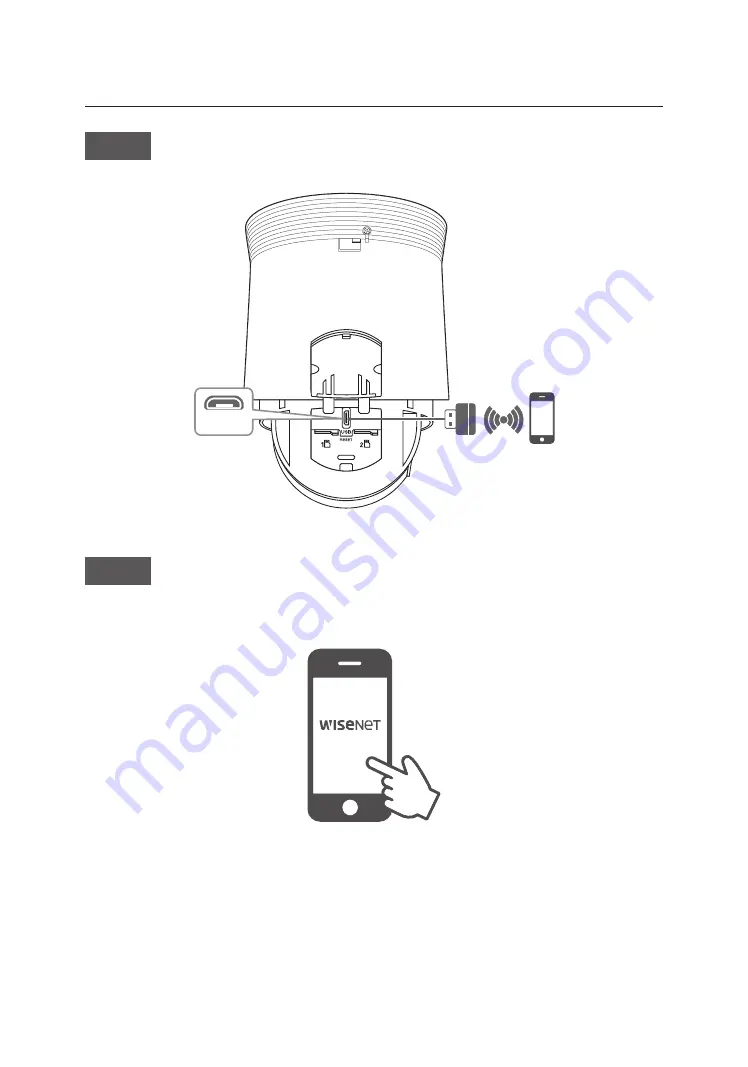 Hanwha Vision XNP-6320 Скачать руководство пользователя страница 7