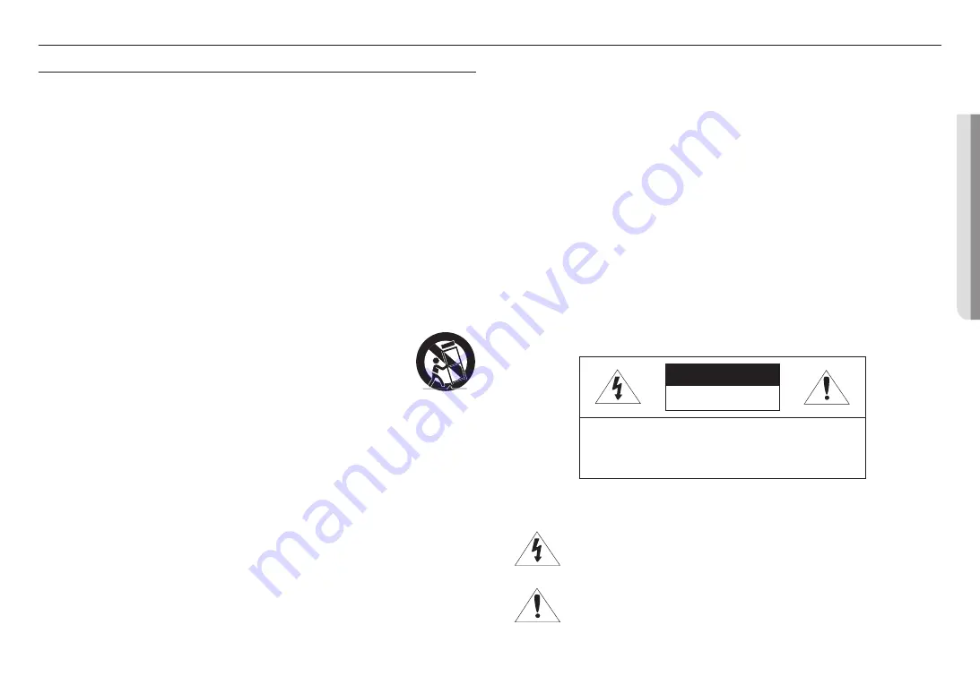 Hanwha Vision XNP-C9253R User Manual Download Page 3