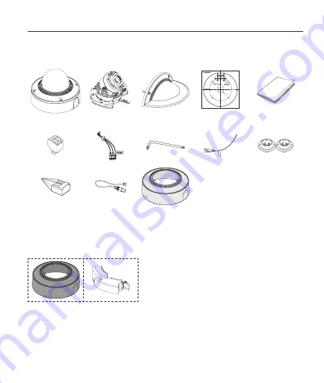 Hanwha Vision XNV-6081 Quick Manual Download Page 5