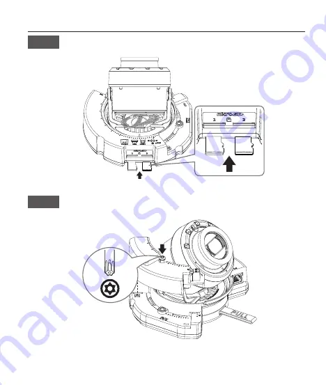 Hanwha Vision XNV-6081 Скачать руководство пользователя страница 7