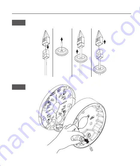 Hanwha Vision XNV-6081 Скачать руководство пользователя страница 11