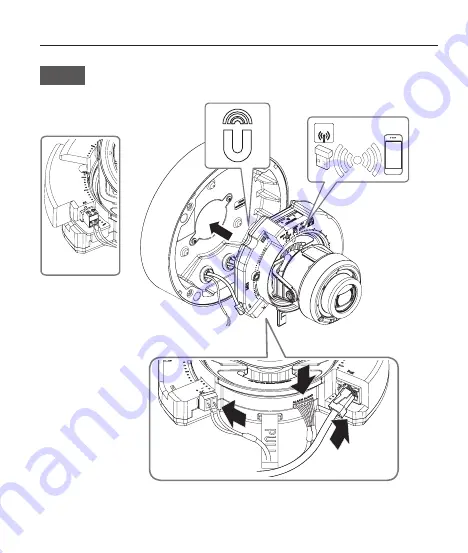 Hanwha Vision XNV-6081 Скачать руководство пользователя страница 13