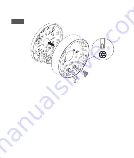 Hanwha Vision XNV-6081 Quick Manual Download Page 19