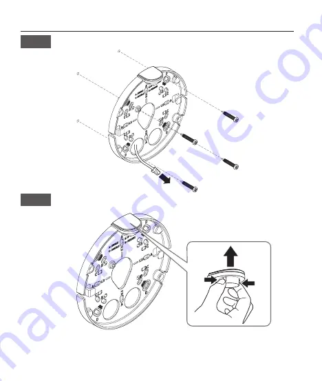 Hanwha Vision XNV-6081 Quick Manual Download Page 30