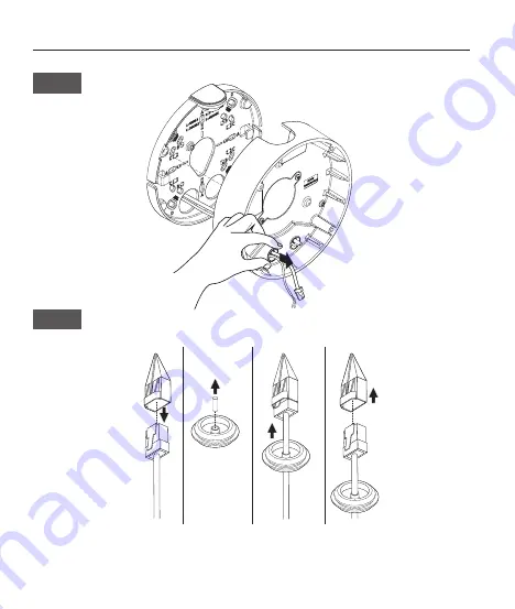 Hanwha Vision XNV-6081 Quick Manual Download Page 32