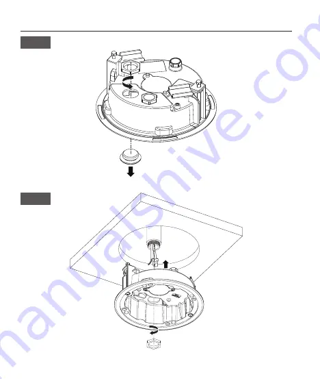 Hanwha Vision XNV-6081 Quick Manual Download Page 54