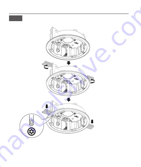 Hanwha Vision XNV-6081 Quick Manual Download Page 58