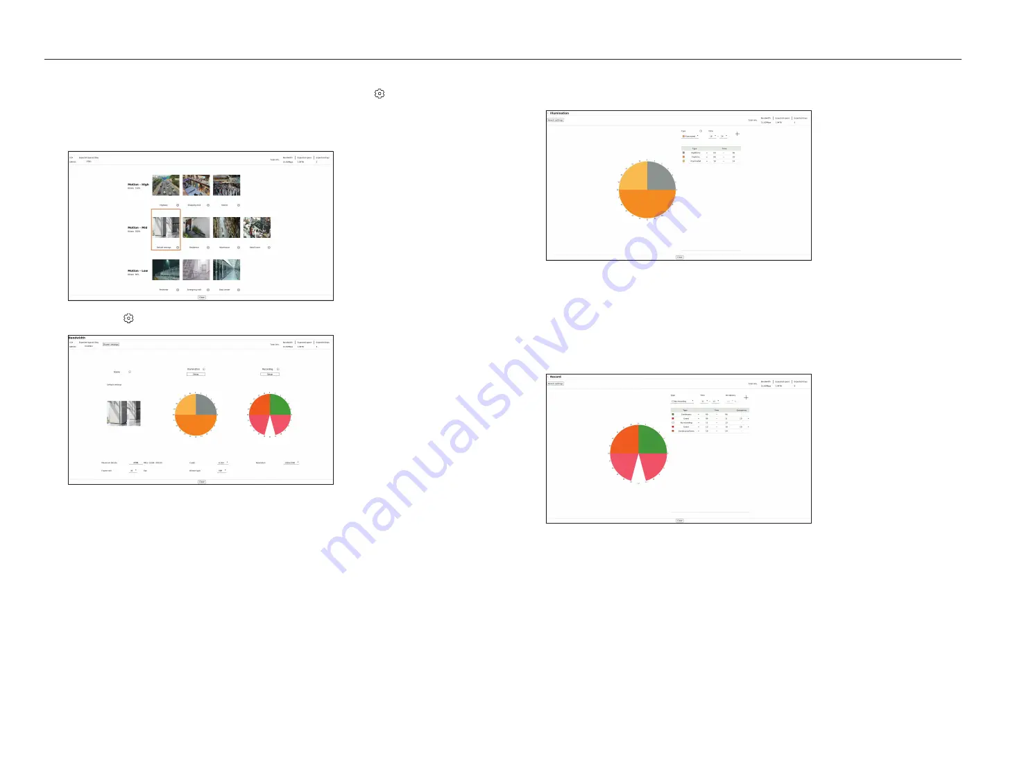 Hanwha Vision XRN-3210B4 User Manual Download Page 14