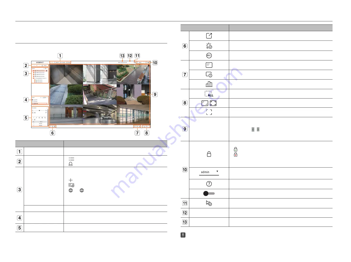 Hanwha Vision XRN-3210B4 User Manual Download Page 16