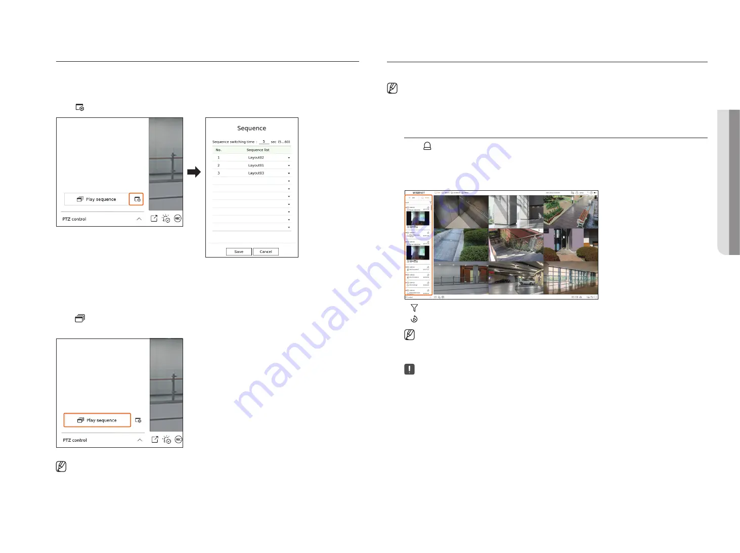 Hanwha Vision XRN-3210B4 User Manual Download Page 27