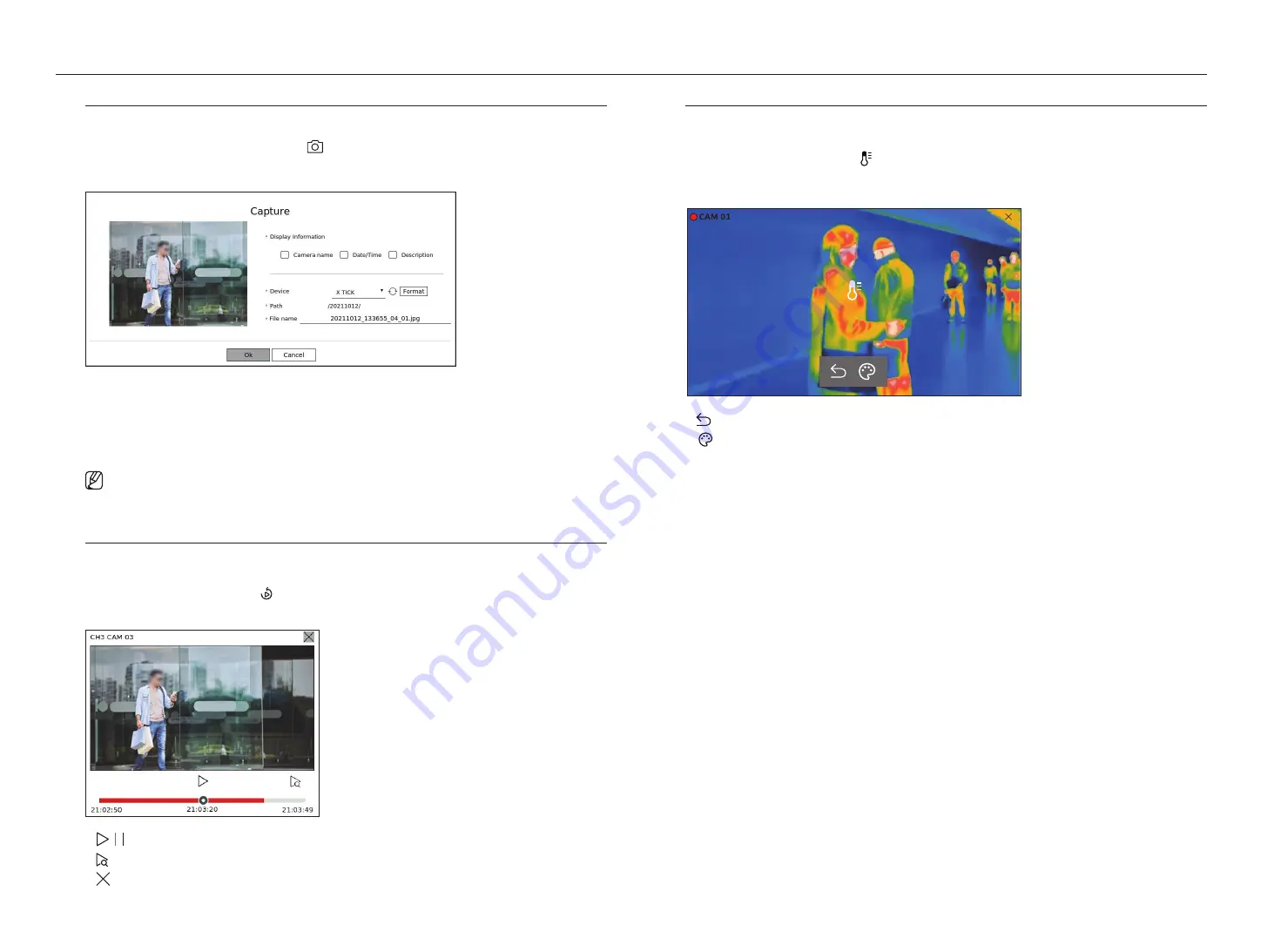 Hanwha Vision XRN-3210B4 User Manual Download Page 30