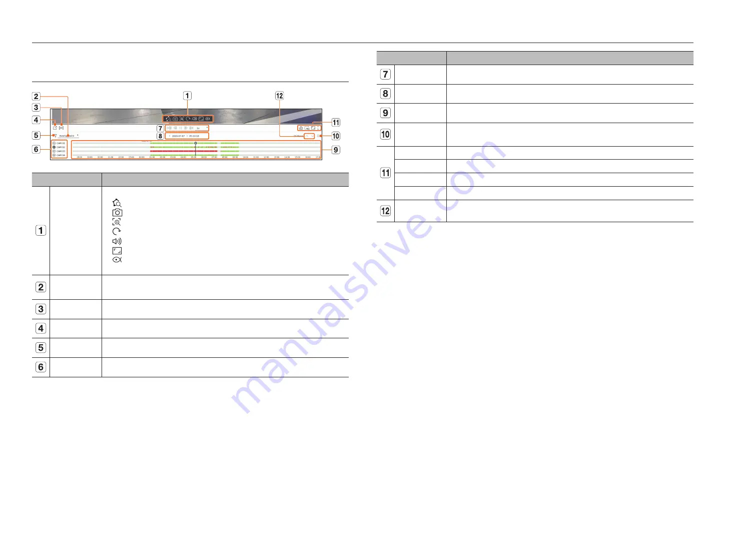 Hanwha Vision XRN-3210B4 User Manual Download Page 44