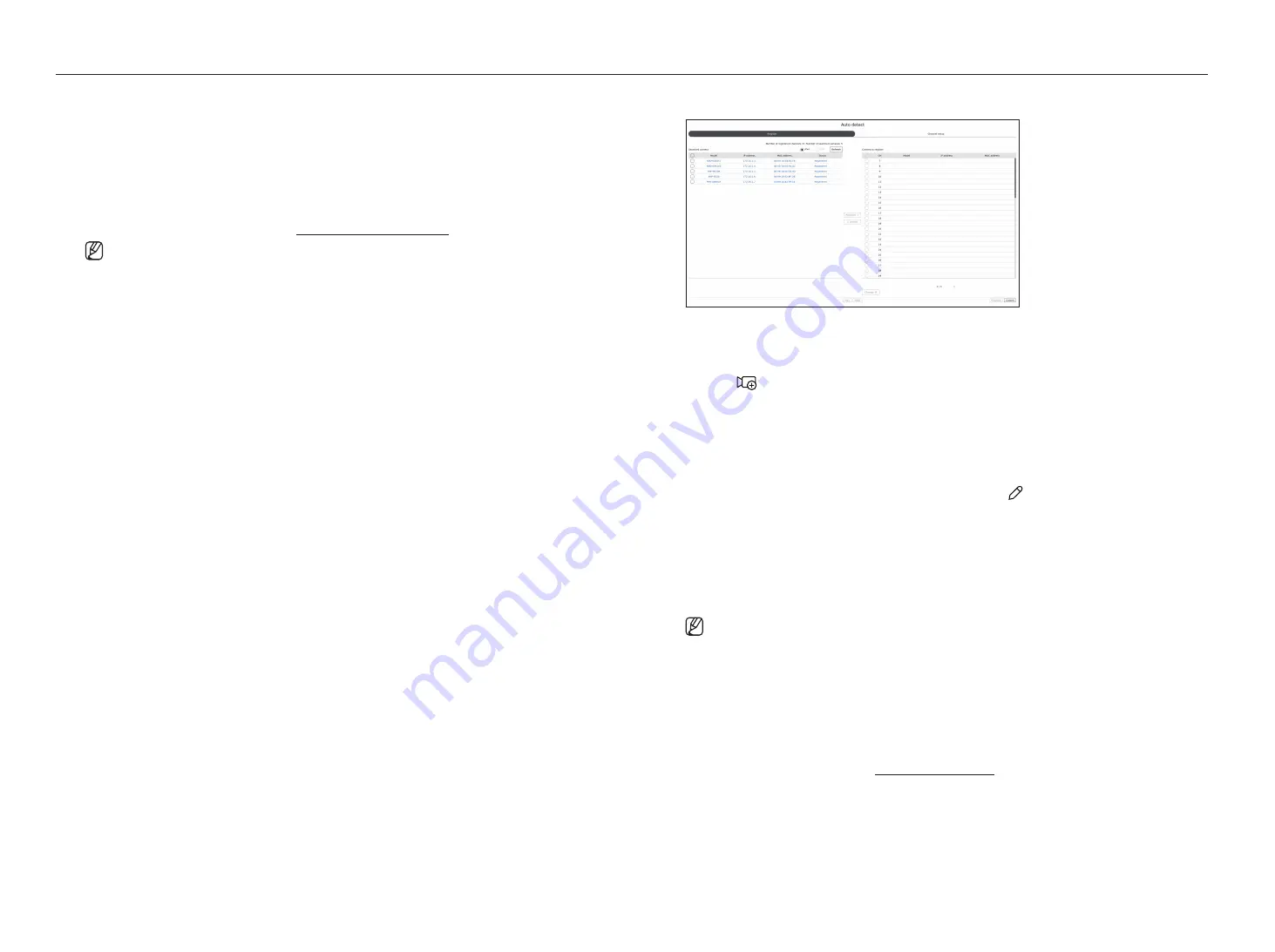 Hanwha Vision XRN-3210B4 User Manual Download Page 48