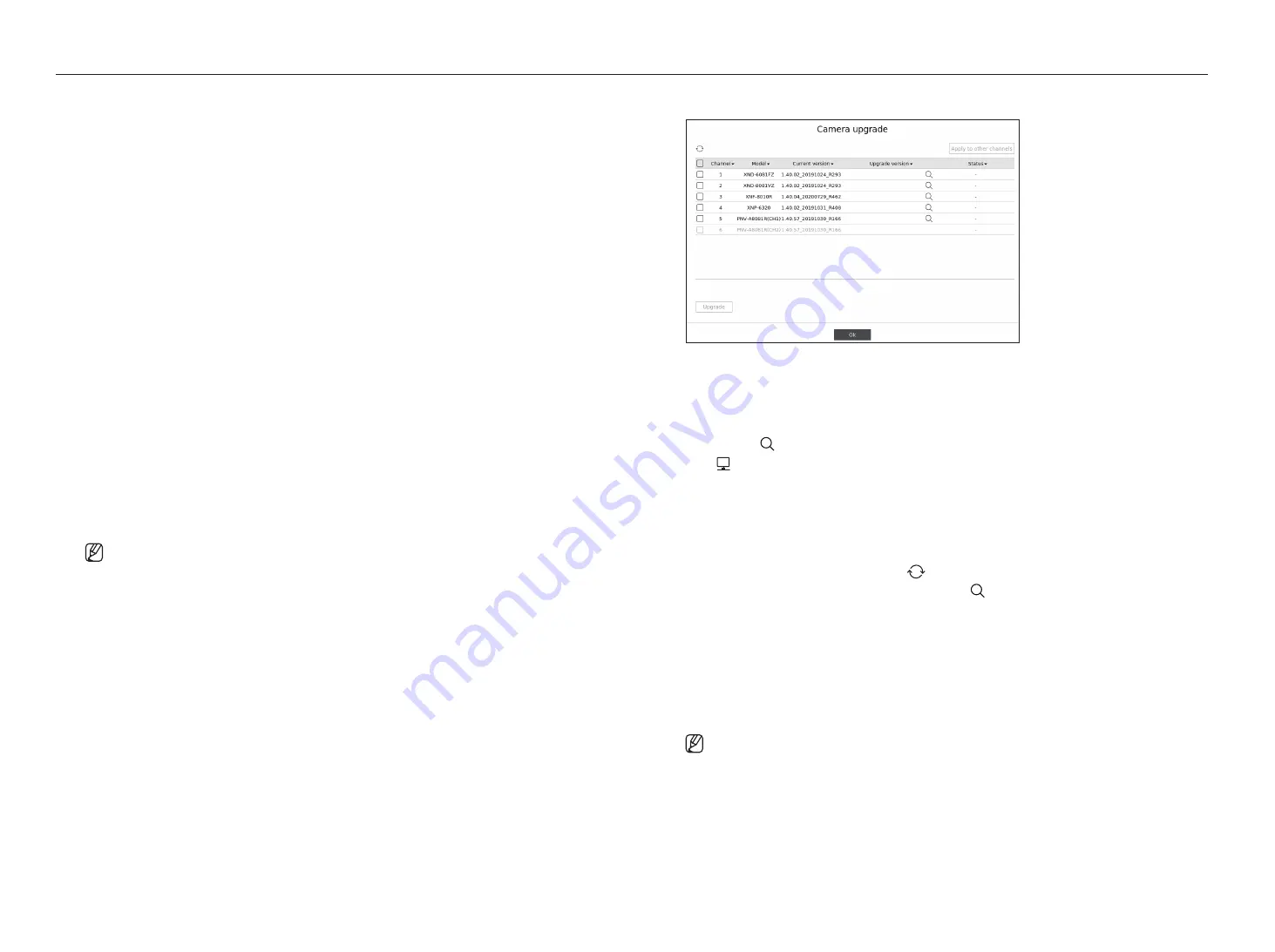 Hanwha Vision XRN-3210B4 User Manual Download Page 50