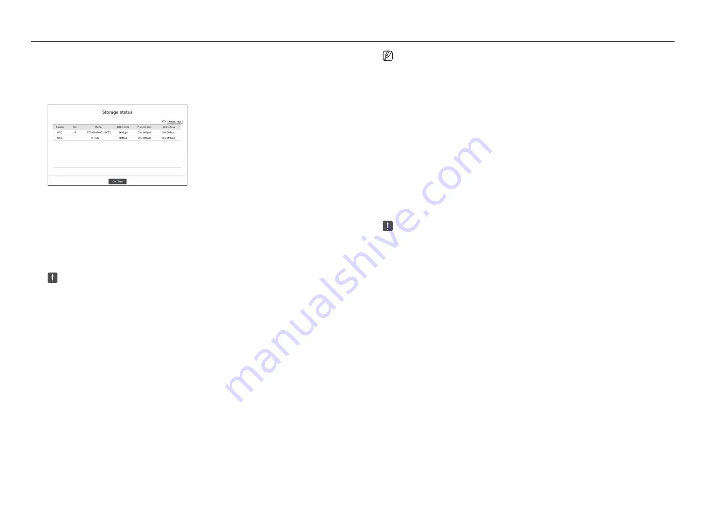 Hanwha Vision XRN-3210B4 User Manual Download Page 64