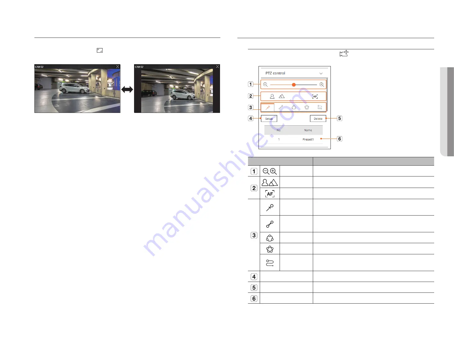 Hanwha Vision XRN-3210B4 User Manual Download Page 99