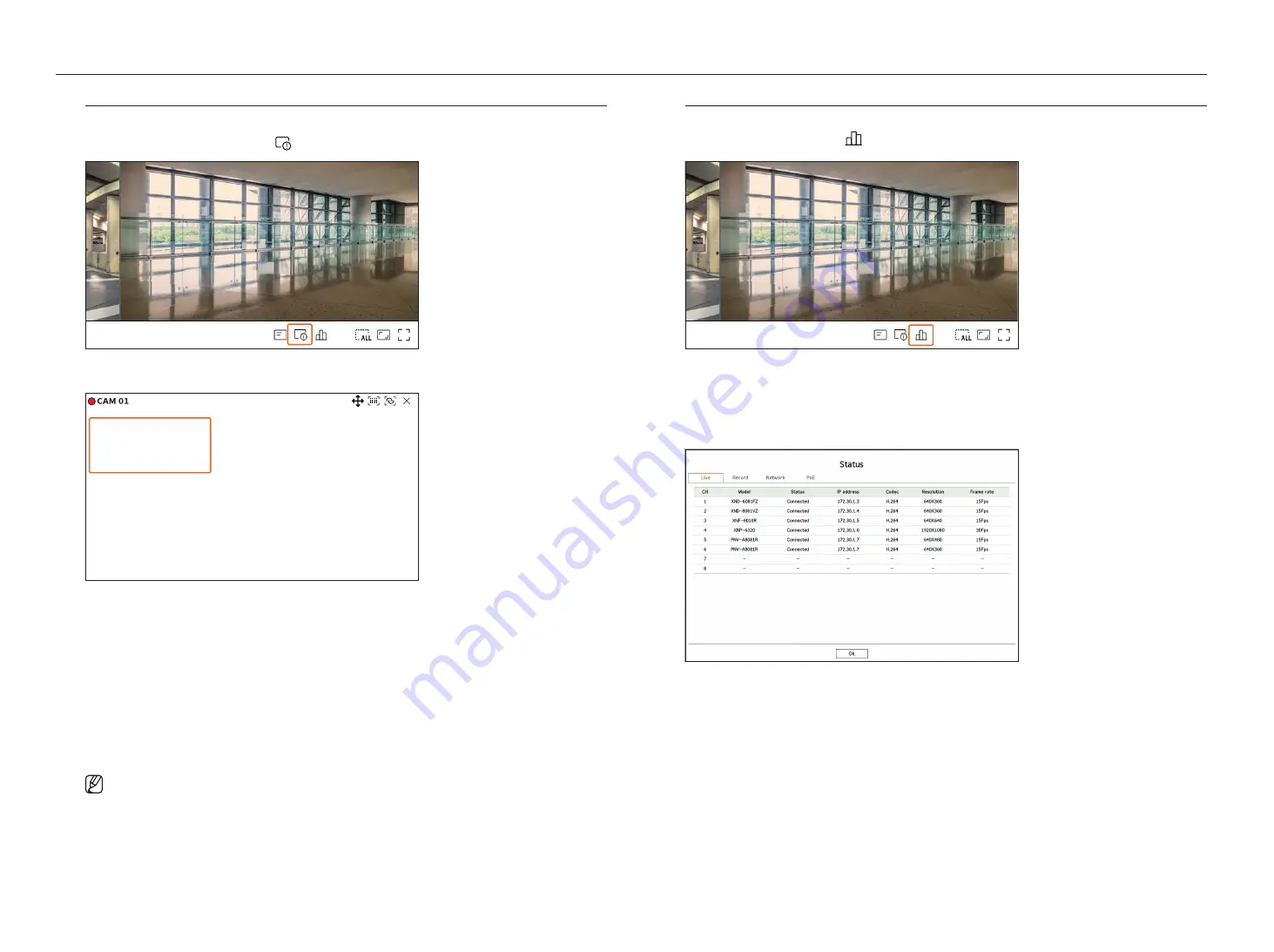 Hanwha Vision XRN-6420DB4 Скачать руководство пользователя страница 20