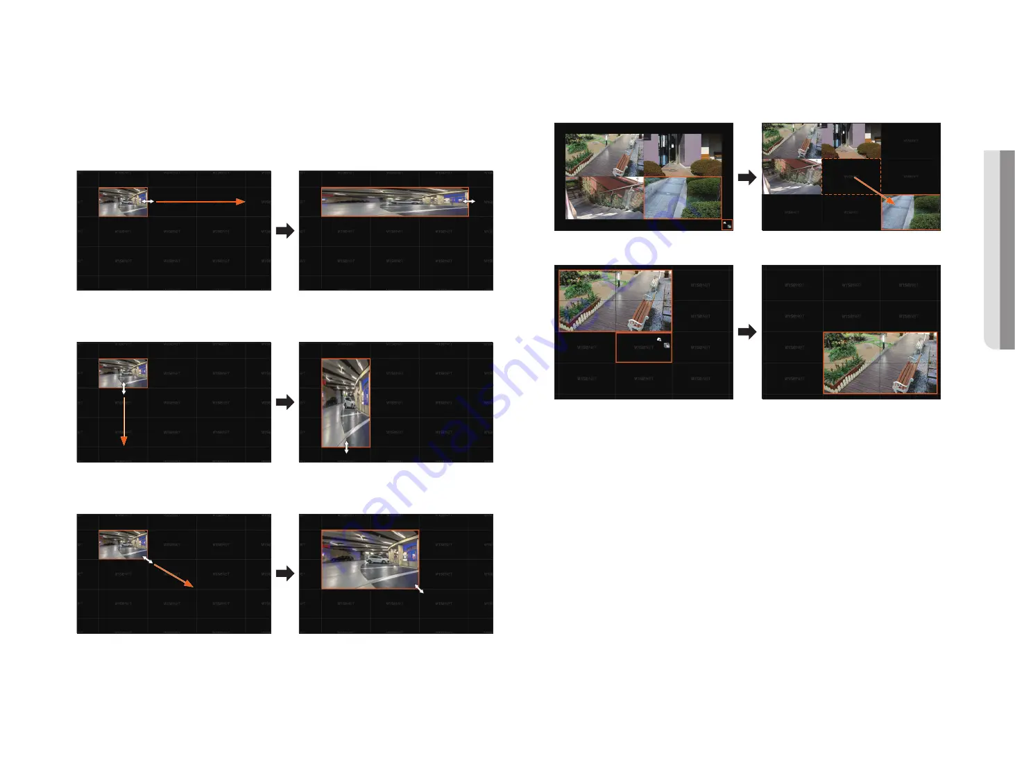 Hanwha Vision XRN-6420DB4 User Manual Download Page 25