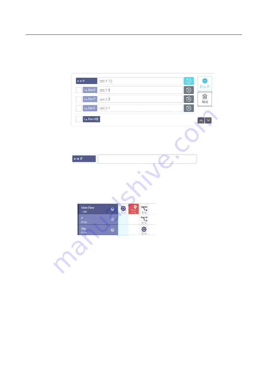 Hanwha HCR-5 User Manual Download Page 131