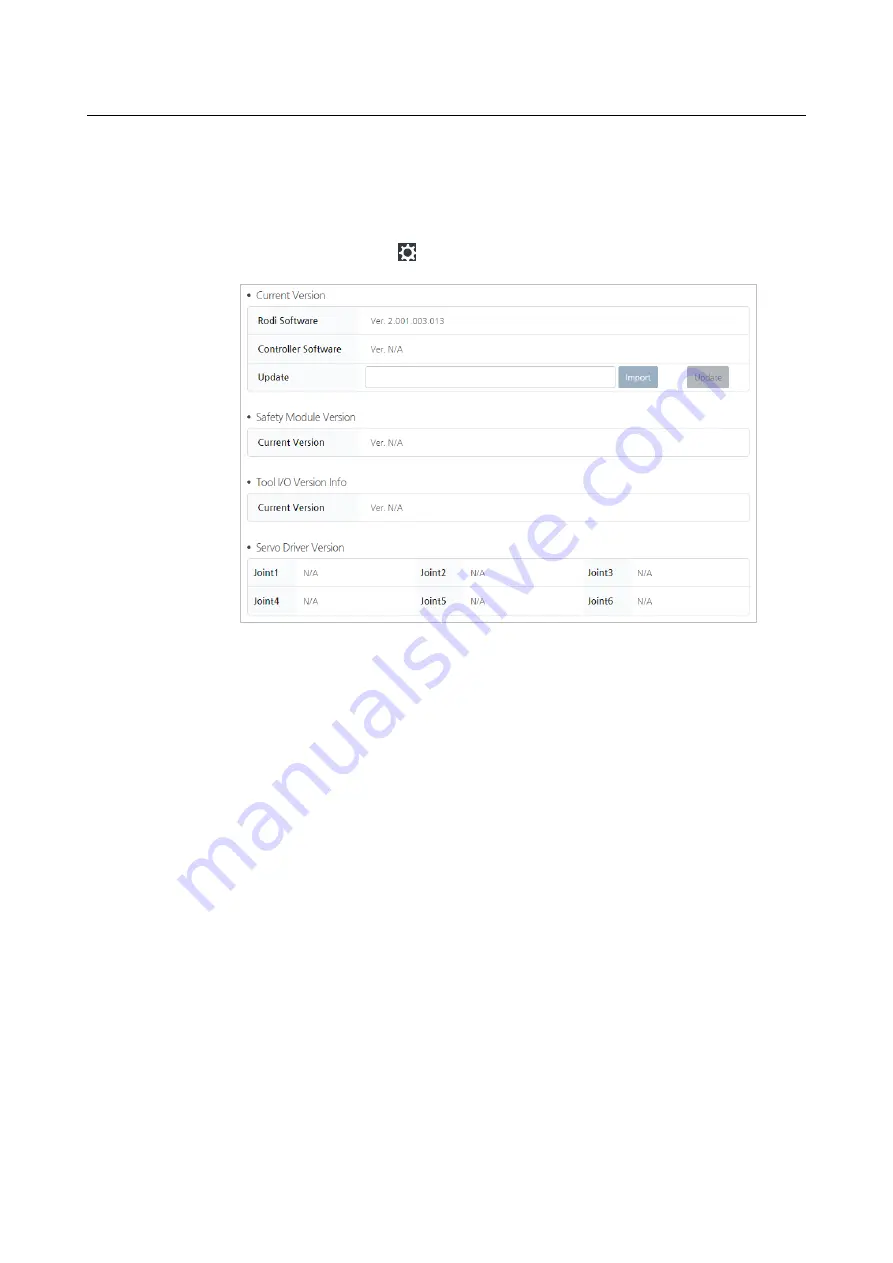 Hanwha HCR-5 User Manual Download Page 189