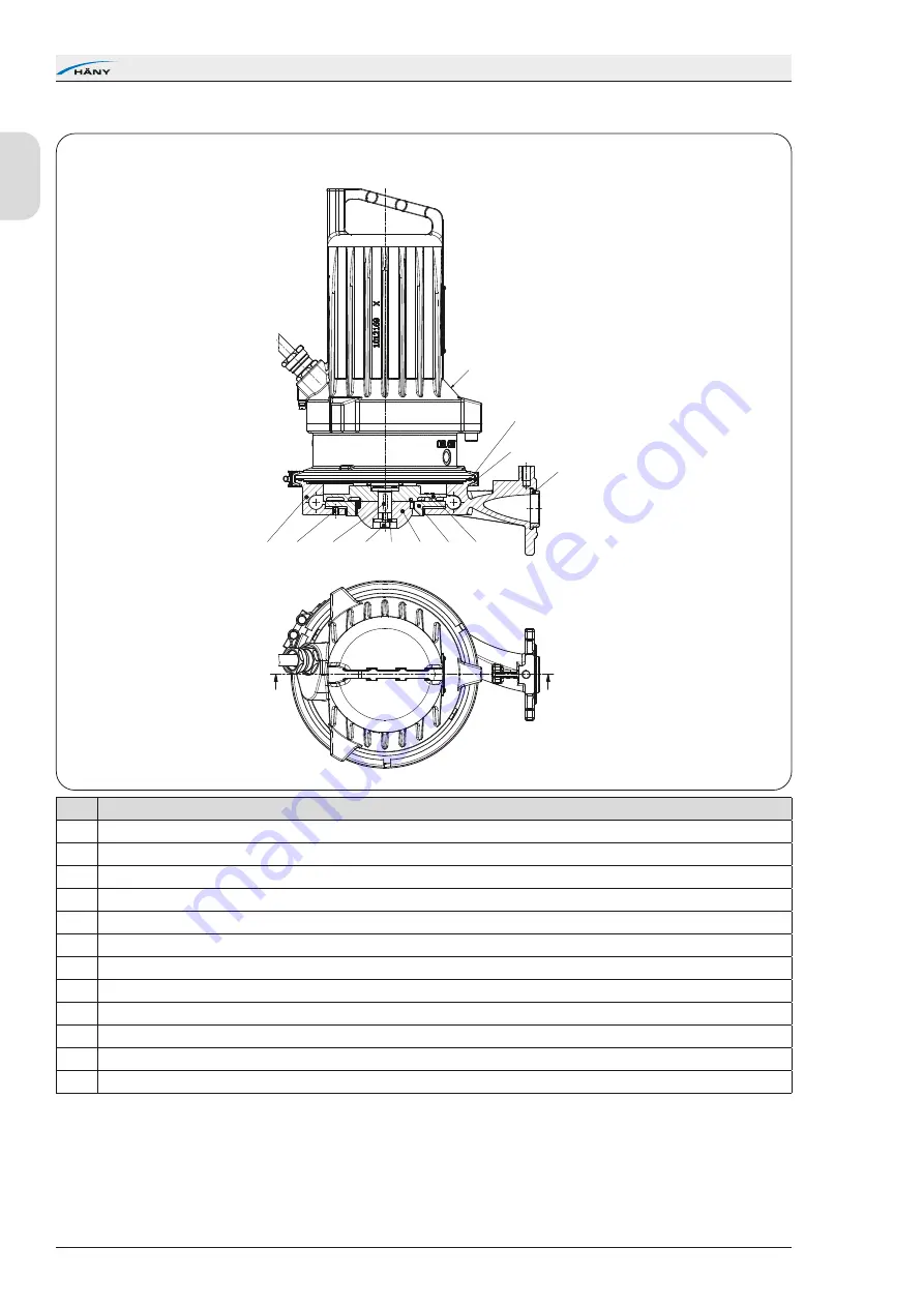 HÄNY ECONEX 2402 Original Instructions Manual Download Page 36