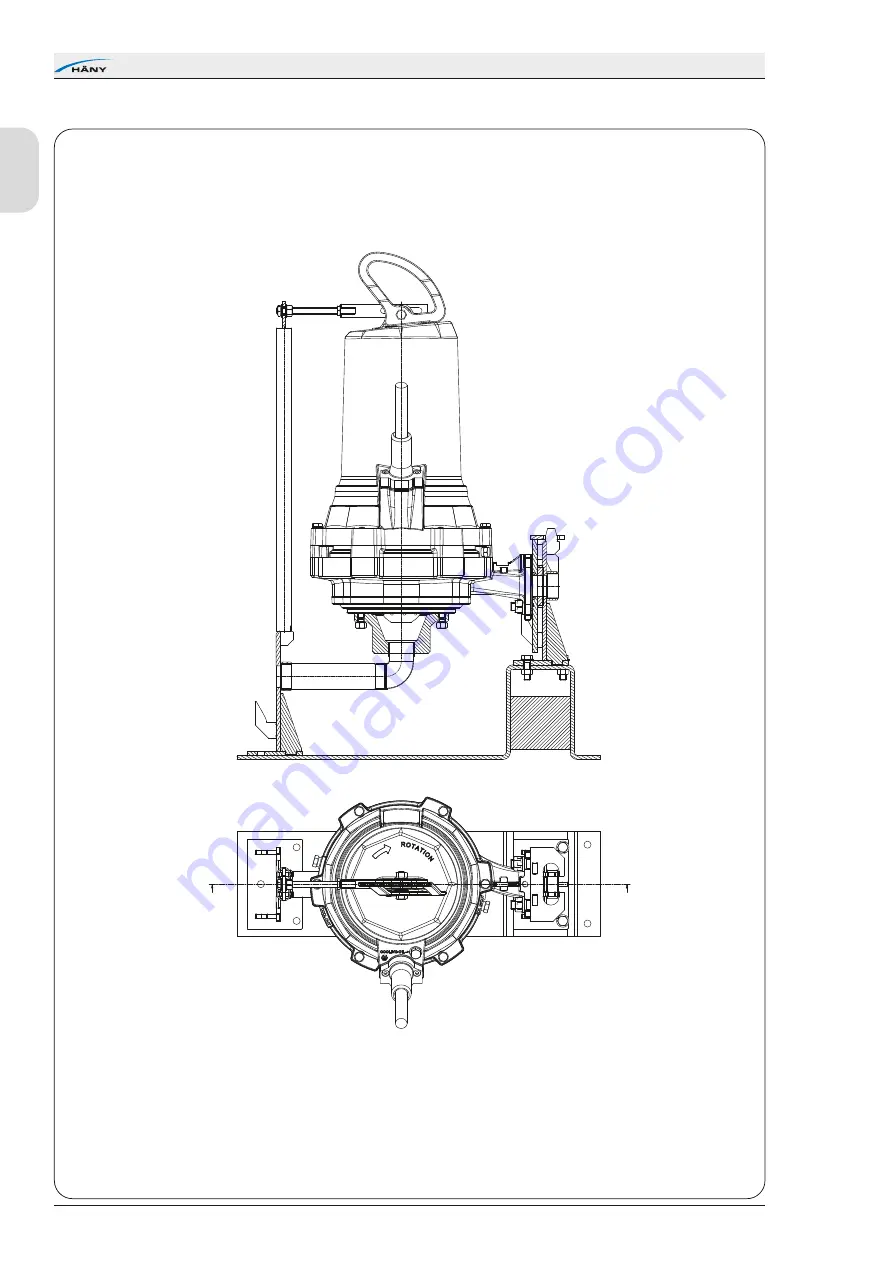 HÄNY ECONEX 2402 Original Instructions Manual Download Page 38