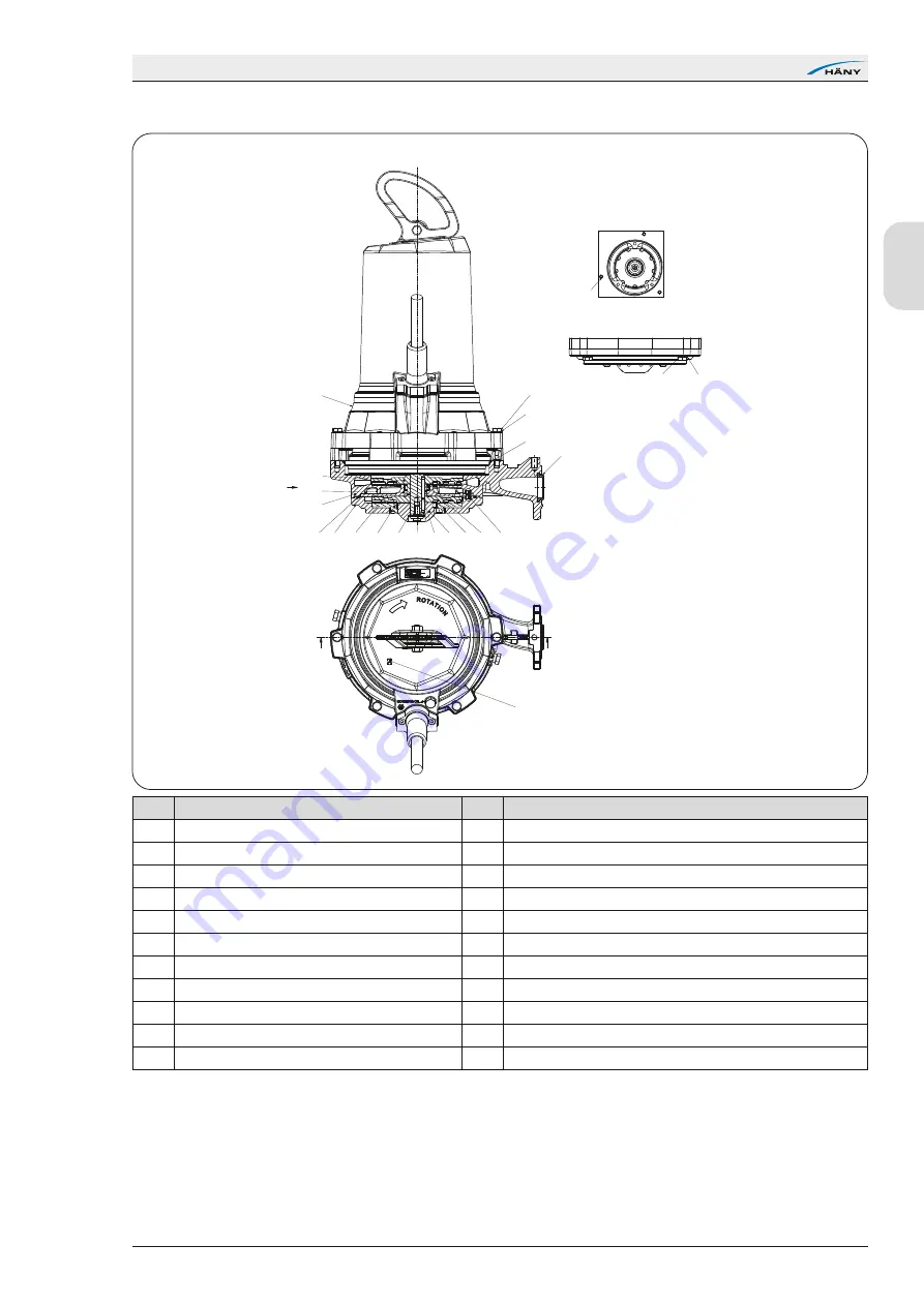 HÄNY ECONEX 2402 Original Instructions Manual Download Page 79