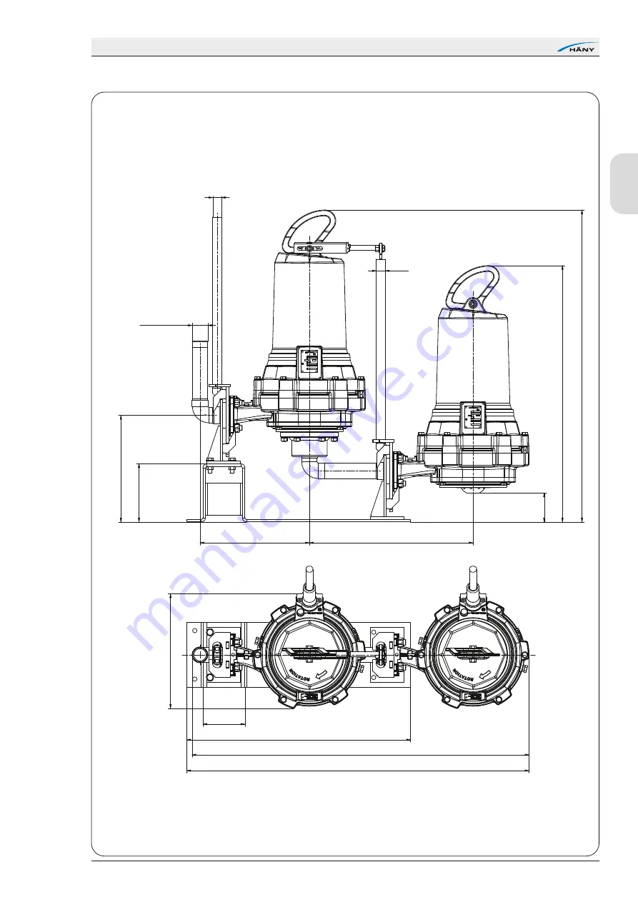 HÄNY ECONEX 2402 Original Instructions Manual Download Page 81