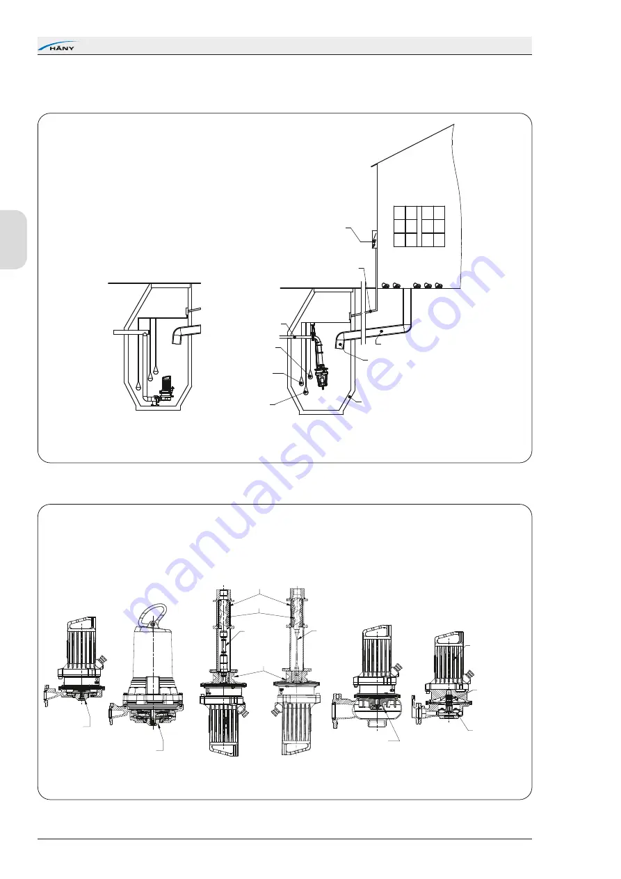 HÄNY ECONEX 2402 Original Instructions Manual Download Page 100