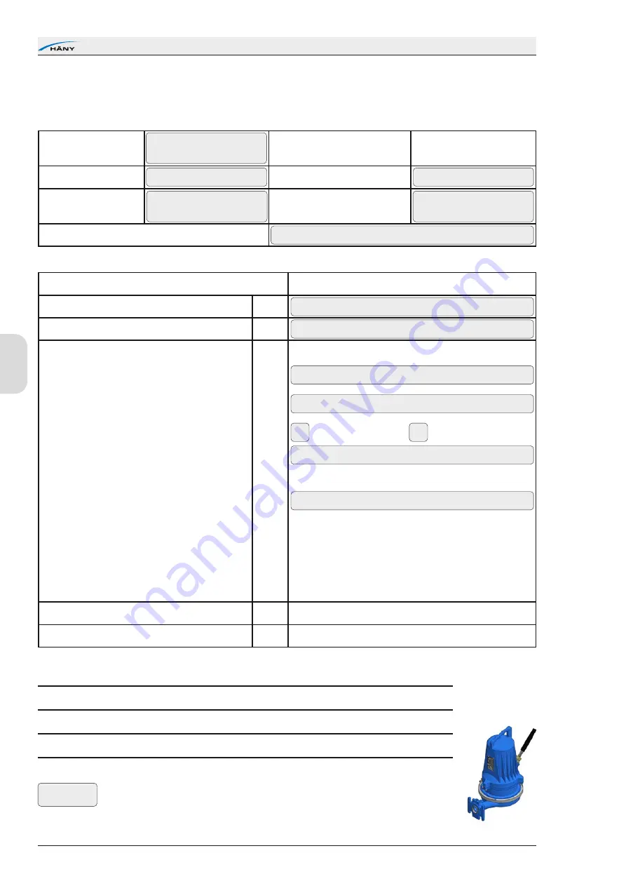 HÄNY ECONEX 2402 Original Instructions Manual Download Page 178