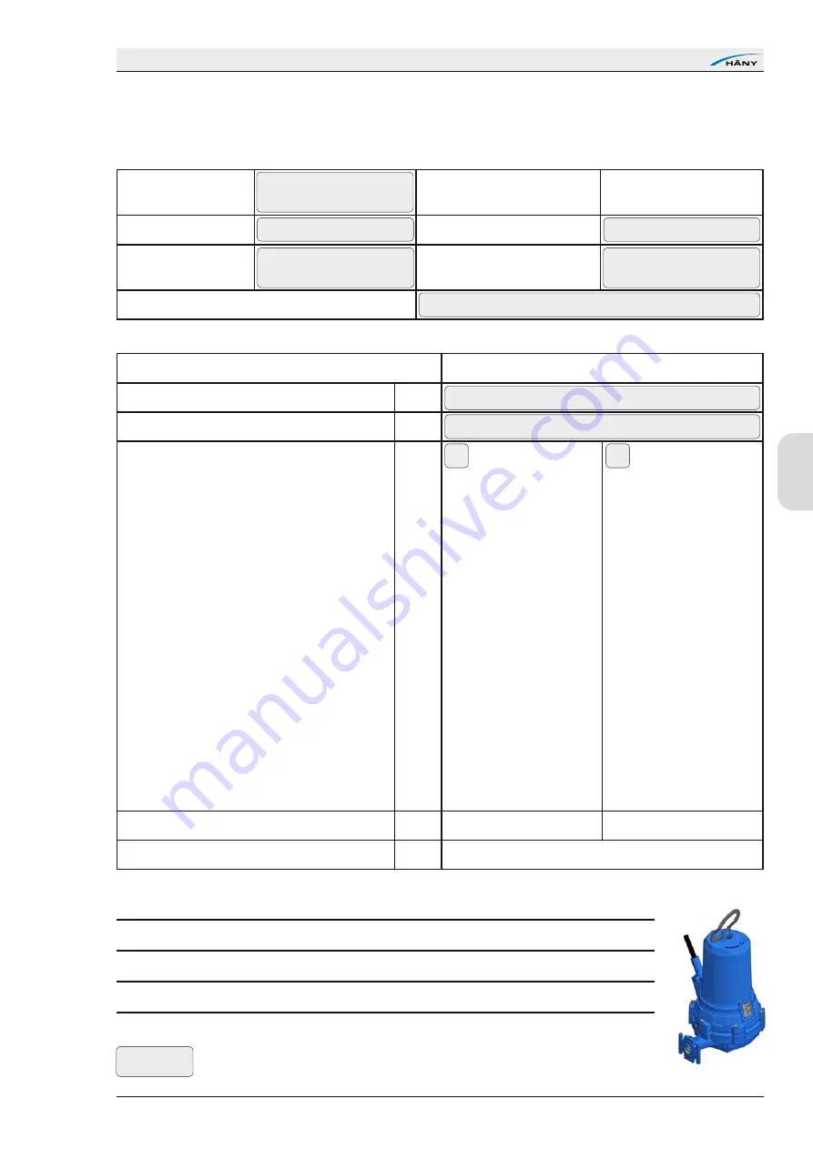 HÄNY ECONEX 2402 Original Instructions Manual Download Page 179