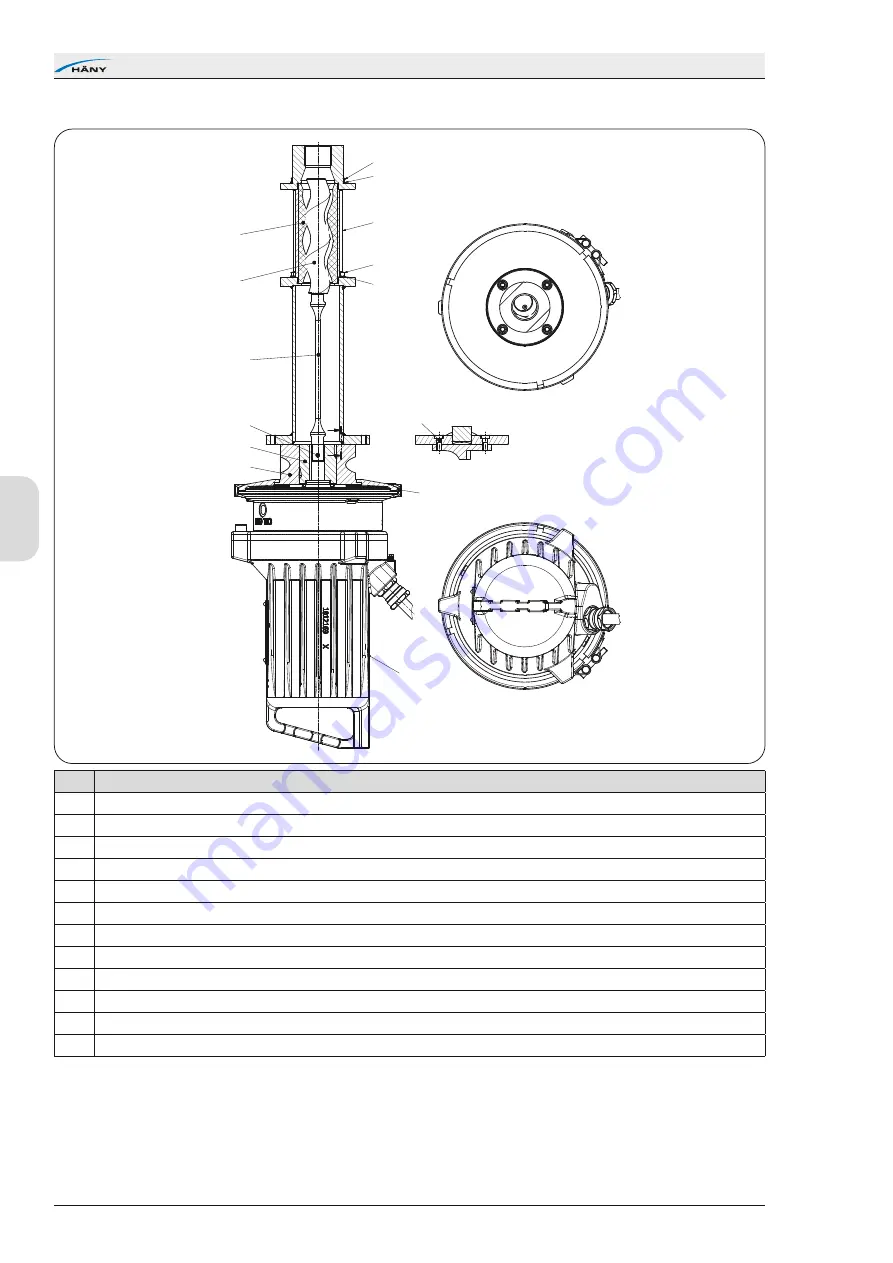 HÄNY ECONEX 2402 Original Instructions Manual Download Page 200