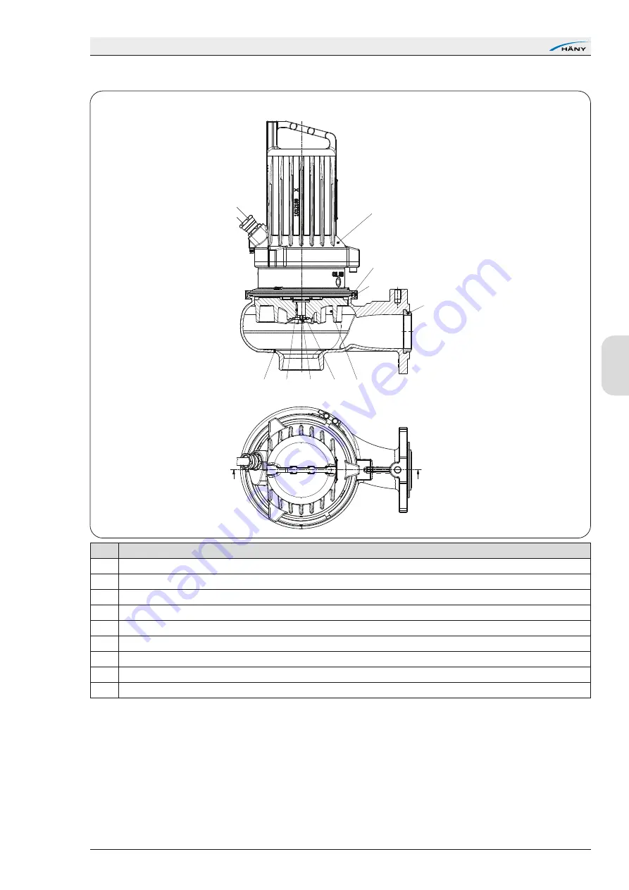 HÄNY ECONEX 2402 Original Instructions Manual Download Page 203