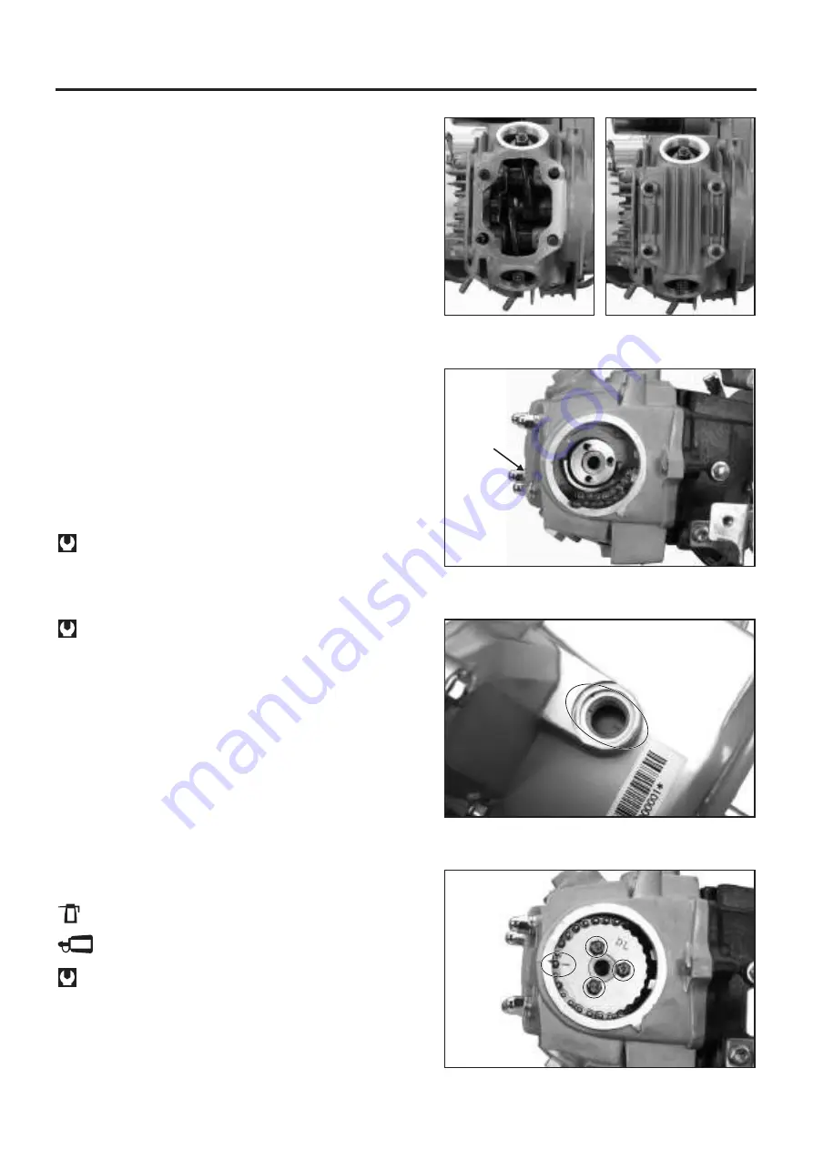 Haojue HJ110-2 Скачать руководство пользователя страница 48