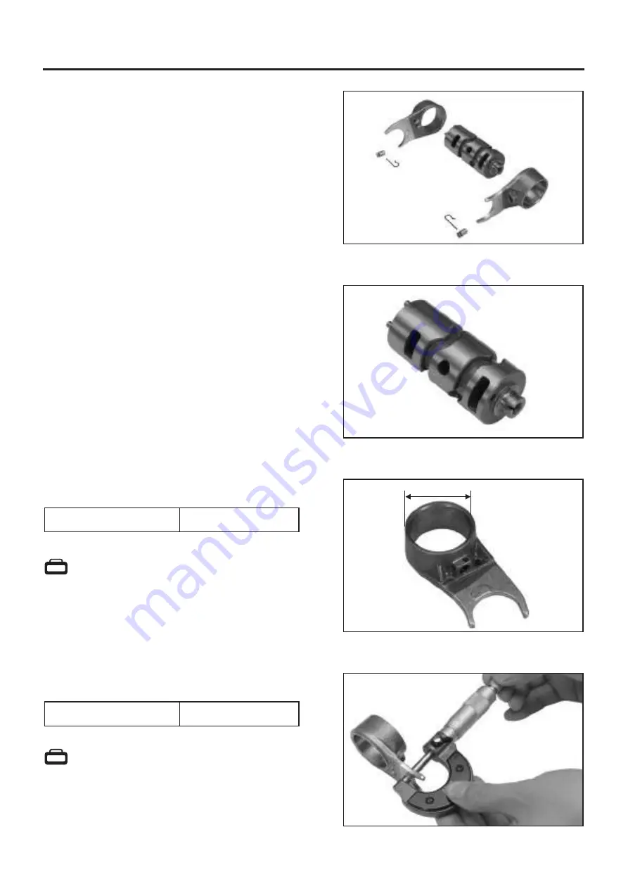 Haojue HJ110-2 Service Manual Download Page 88