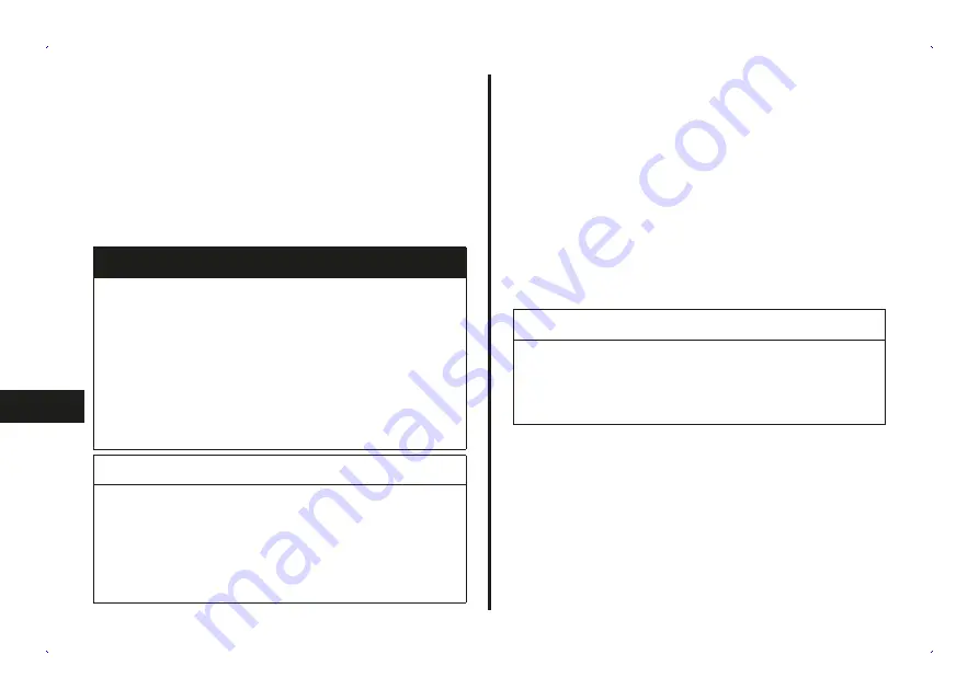 Haojue NK150 2020 User Manual Download Page 88