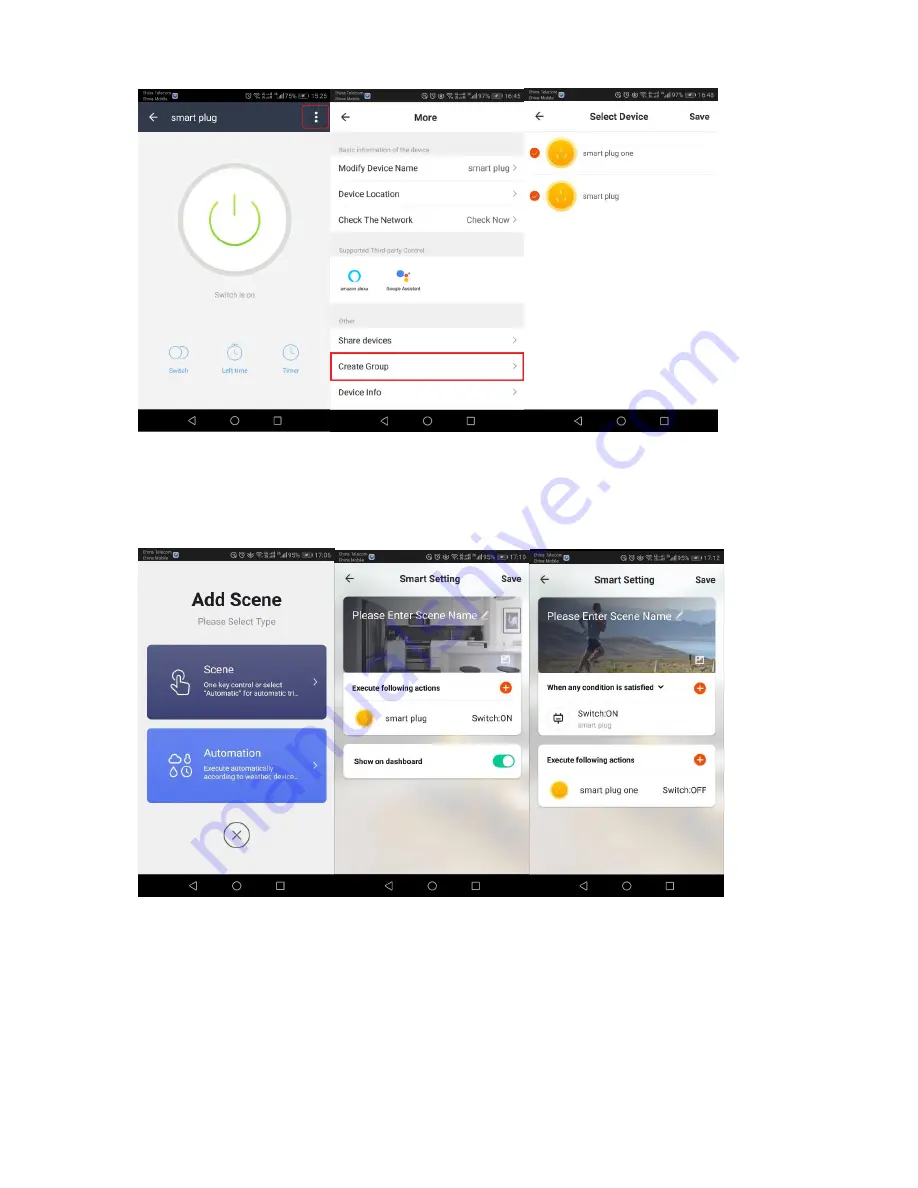 HAOLIYUAN ELECTRONIC CO., LTD PA1002T User Manual Download Page 9